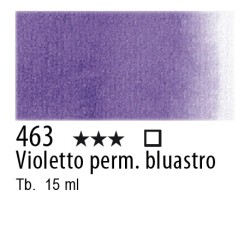 463 - Maimeri Venezia Violetto permanente bluastro