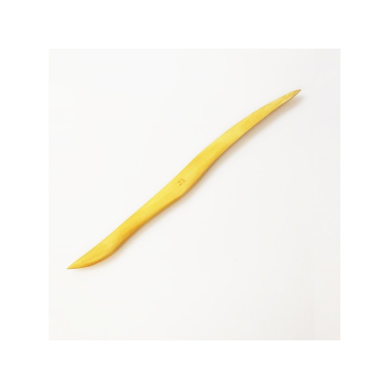 Stecca di bosso n.23