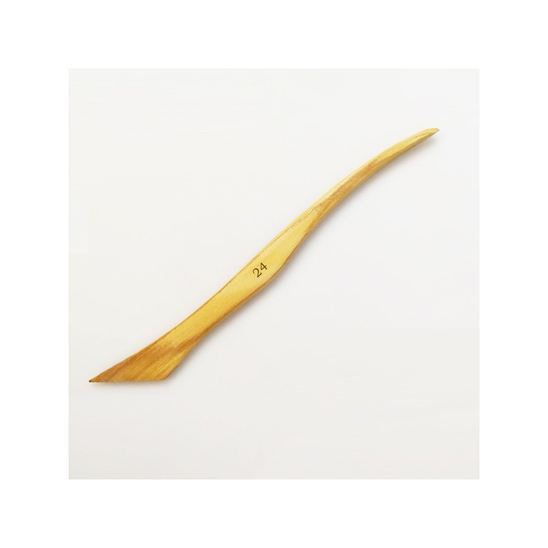 Stecca di bosso n.24