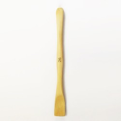 Stecca di bosso n.26