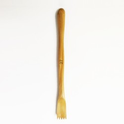 Stecca di bosso n.27