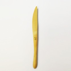 Stecca di bosso n.29