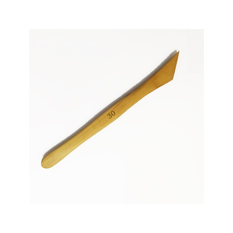 Stecca di bosso n.30