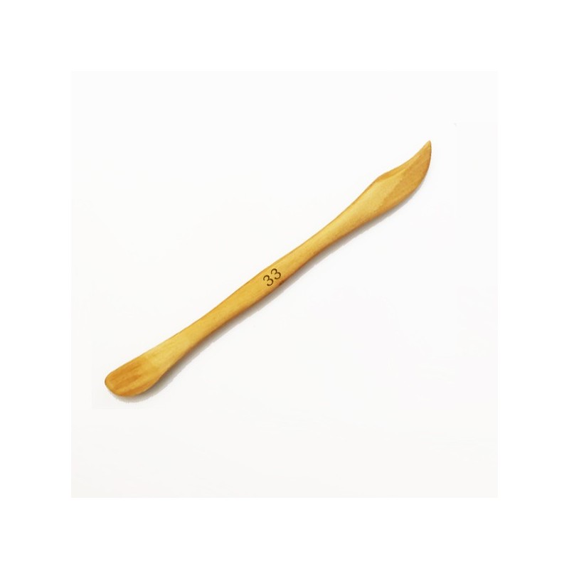 Stecca di bosso n.33