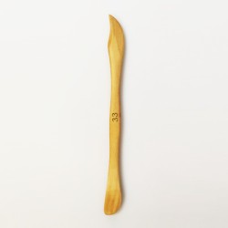 Stecca di bosso n.33