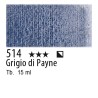514 - Maimeri Venezia Grigio di Payne