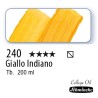 240 – Schmincke Olio College Giallo Indiano