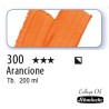300 – Schmincke Olio College Arancione