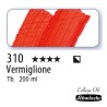 310 – Schmincke Olio College Vermiglione
