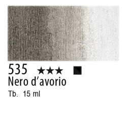 535 - Maimeri Venezia Nero d'avorio