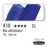 410 – Schmincke Olio College Blu oltremare