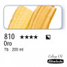 810 – Schmincke Olio College Oro