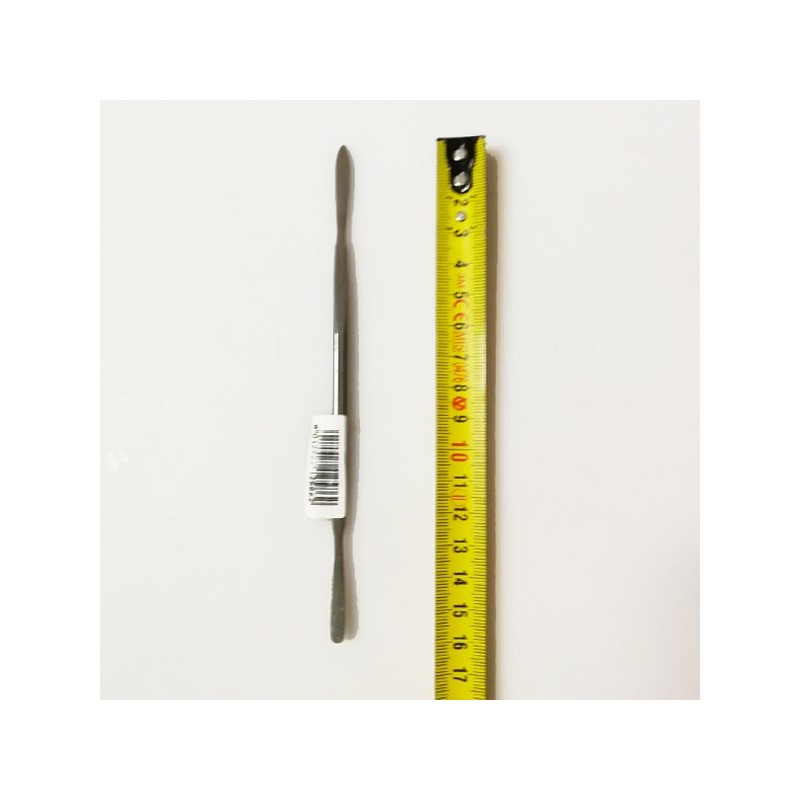 Ferro per restauro in acciaio n.05