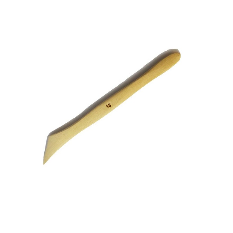 Stecca di bosso 20cm n.18