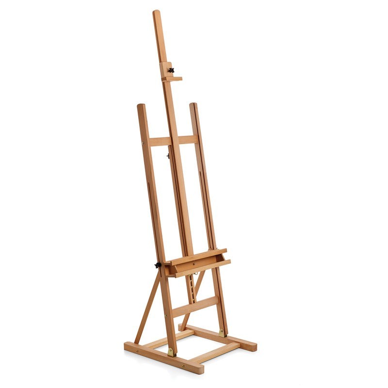 Cavalletto Studio Tiber
