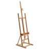 Cavalletto Studio Tiber