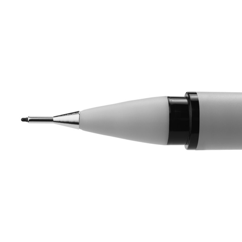 Fineliner nero Winsor & Newton punta 0,3mm logo
