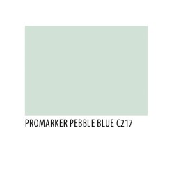 Promarker Pebble Blue C217