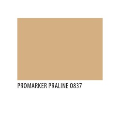 Promarker Praline O837
