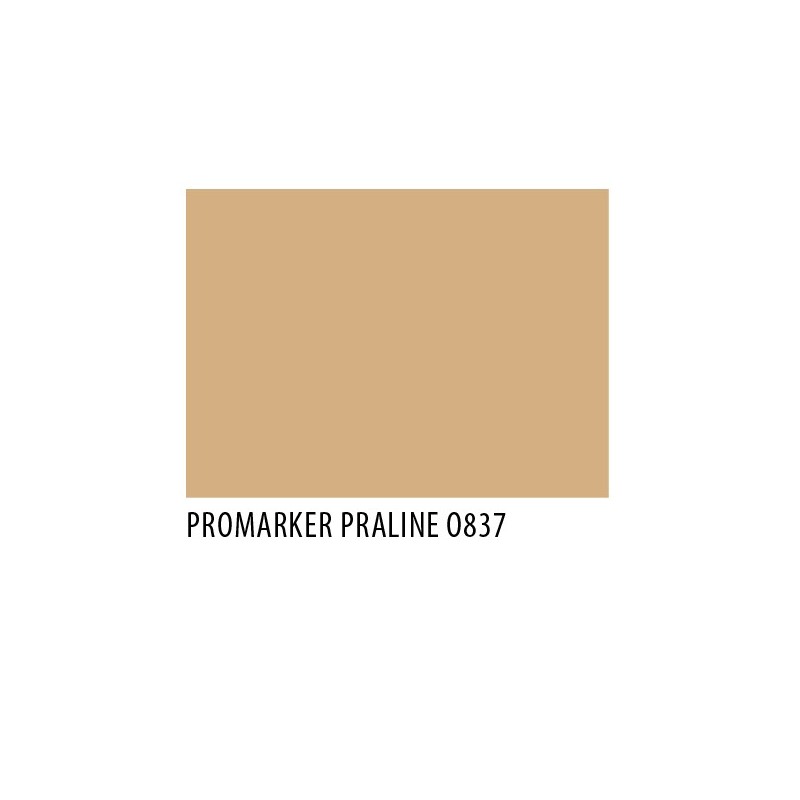 Promarker Praline O837