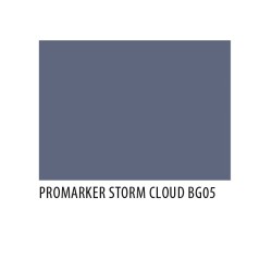 Promarker Storm Cloud BG05