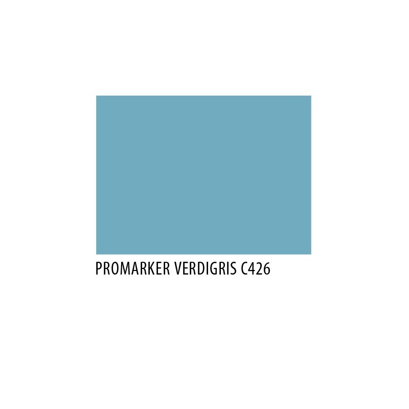 Promarker Verdigris C426