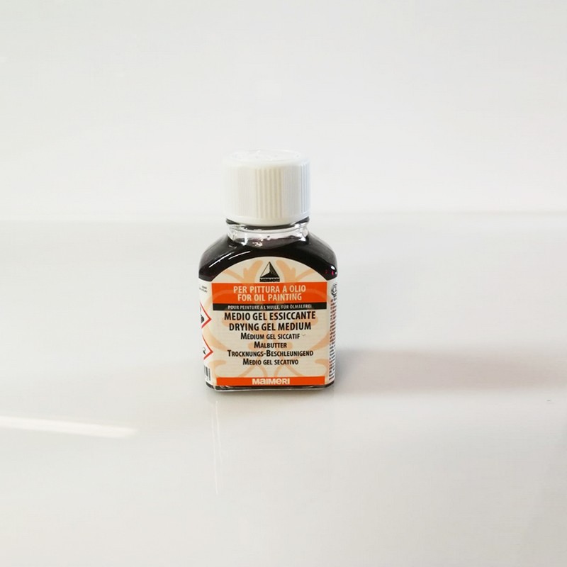 Medio gel essiccante Maimeri