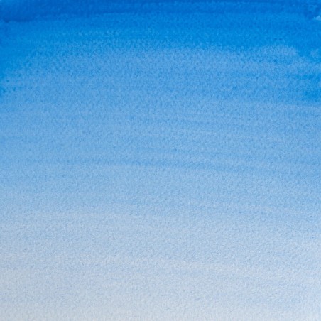 140 - W&N Professional Blu ceruleo (tonalità rossa)