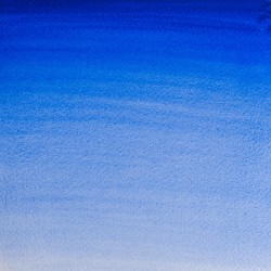 263 - Winsor & Newton Professional Oltremare Francese