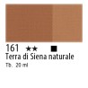 161 - Maimeri Tempera Fine Terra di Siena naturale