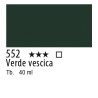 552 - Lefranc Olio Fine Verde vescica