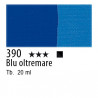 390 - Maimeri Tempera Fine Blu oltremare