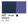 443 - Maimeri Tempera Fine Violetto