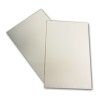 CM.50X60 - Set 2 tavole preparate a gesso