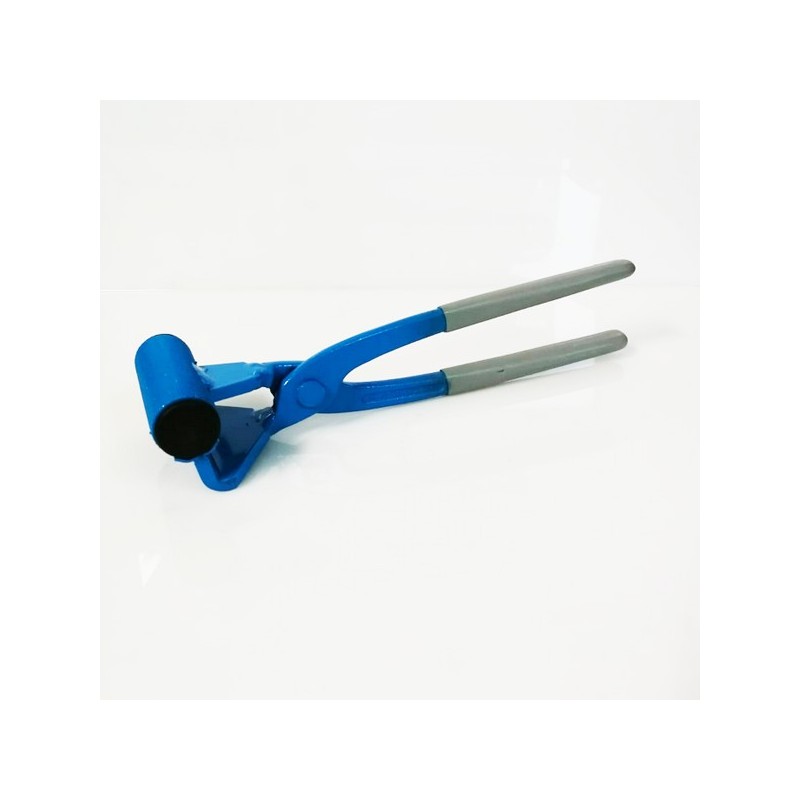 Pinza Tenaglia tenditela professionale in acciaio