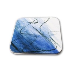 Daler Rowney Aquafine acquerelli Travel set 24 mezzi godet