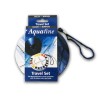 Daler Rowney Aquafine acquerelli Travel set 18 mezzi godet