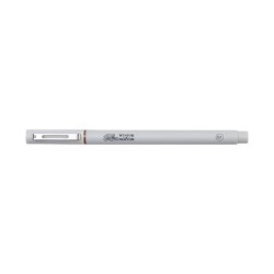 Fineliner seppia Winsor & Newton punta 0,1mm