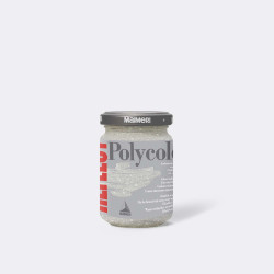 561 - Maimeri Polycolor Reflect Bianco