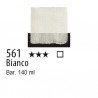 561 - Maimeri Polycolor Reflect Bianco