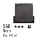 568 - Maimeri Polycolor Reflect Nero