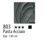 803 - Maimeri Polycolor Body pasta Acciaio
