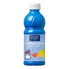 Lefranc Glossy acrilico lucido Blu primario