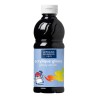 Lefranc Glossy acrilico lucido Nero