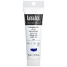 382 - Liquitex Heavy Body Oltremare scuro (tonalita rosso)