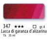 347 - Schmincke Olio Mussini lacca di garanza d'alizarina