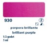 930 - Schmincke acquerello Horadam porpora brillante