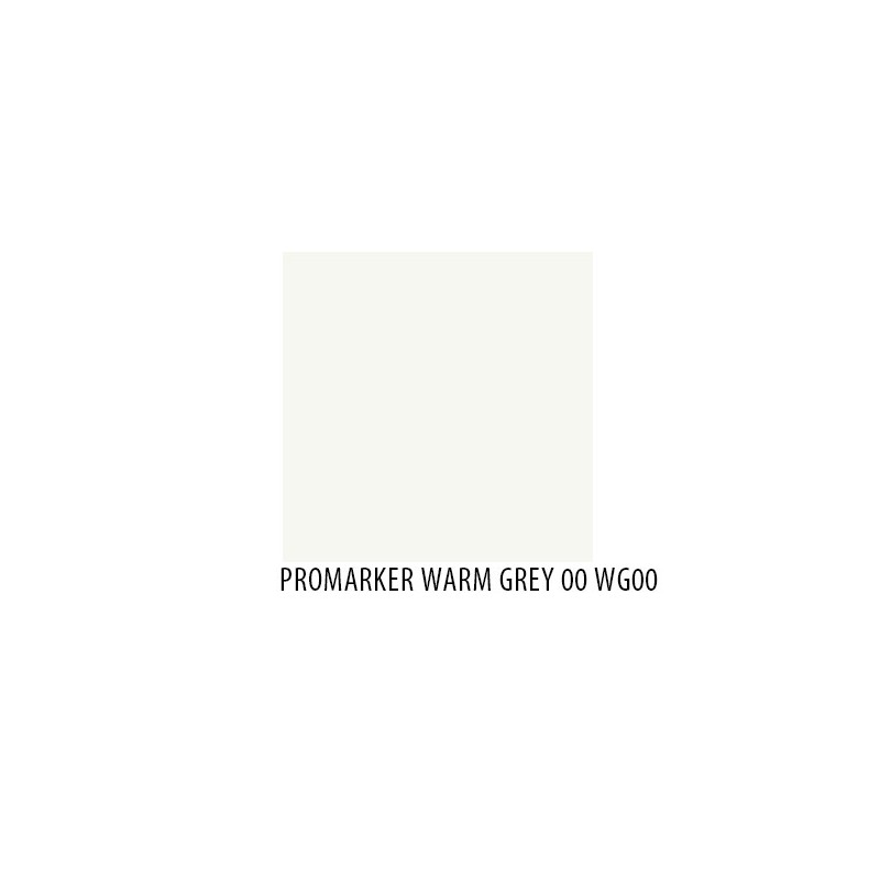 Promarker Warm Grey 00 WG00