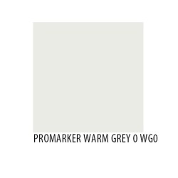 Promarker Warm Grey 0 WG0