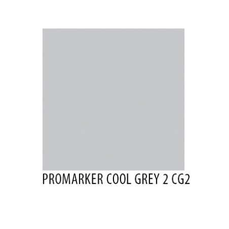 Promarker cool grey 2 cg2